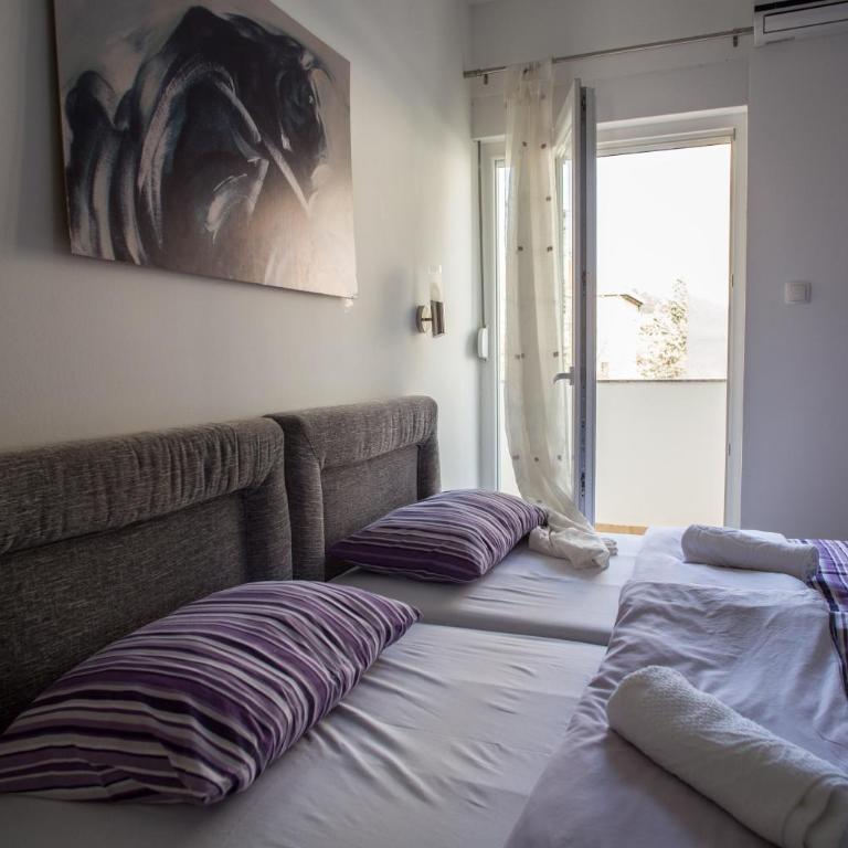 Villa Marija - Studio (2 Odrasle Osobe) - 8