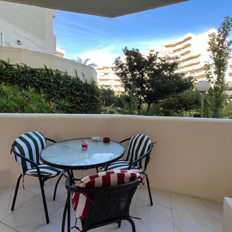 Benalbeach 23 - Apartamento de 1 dormitorio - 17