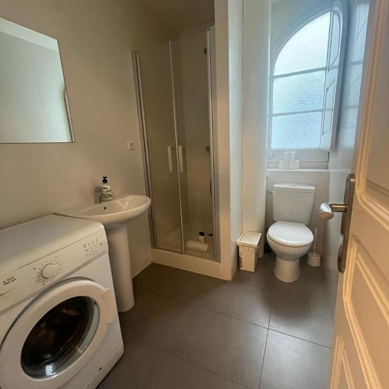 Barcelona Classic Eixample Apartments - Apartamento de 3 dormitorios - 11