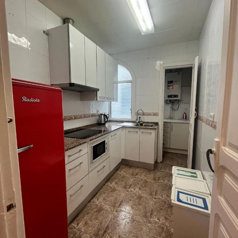 Barcelona Classic Eixample Apartments - Apartamento de 3 dormitorios - 13