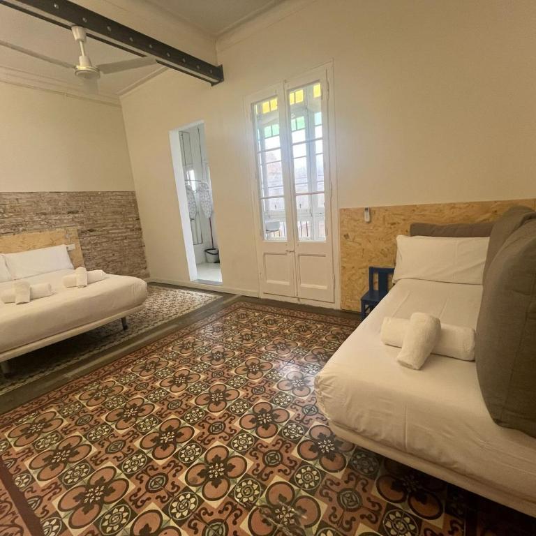 Barcelona Classic Eixample Apartments - Apartamento de 3 dormitorios - 5