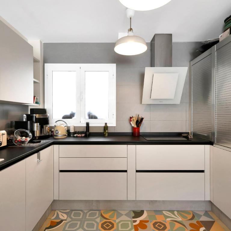 Lujoso y moderno adosado en Nagueles Marbella - Montepiedras 23 - Three-Bedroom Vacation Home - 10