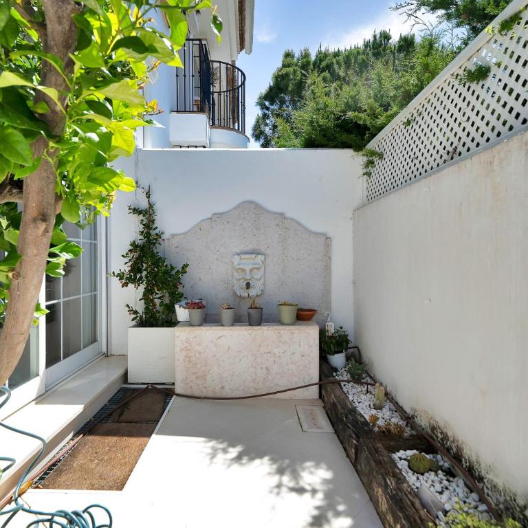 Lujoso y moderno adosado en Nagueles Marbella - Montepiedras 23 - Three-Bedroom Vacation Home - 22