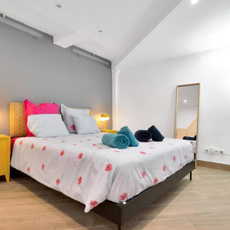 Lujoso y moderno adosado en Nagueles Marbella - Montepiedras 23 - Three-Bedroom Vacation Home - 26