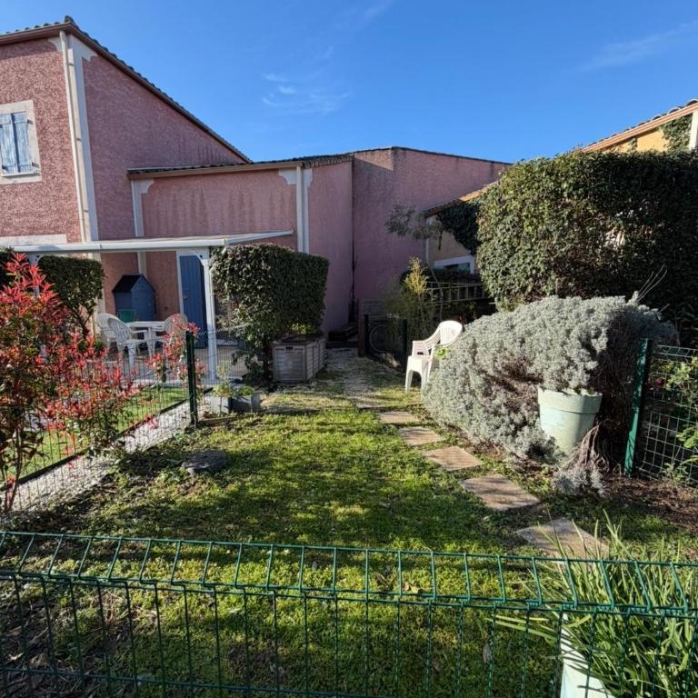 Résidence les berges du canal - Casa con 1 Camera da Letto - 2