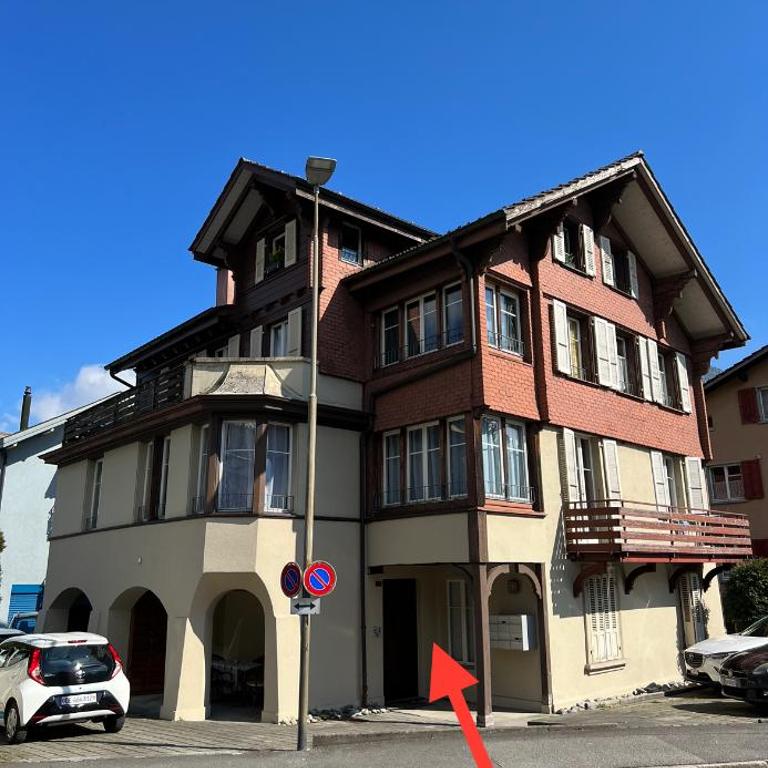 Apartment MICKEY - Apartamento de 1 dormitorio - 10