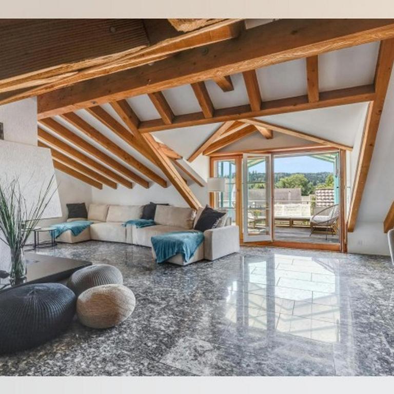 Apartment in Sankt Moritz - Doppelzimmer - 17