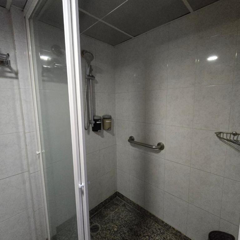 Hotel Alcampo - Chambre Triple Deluxe - 5