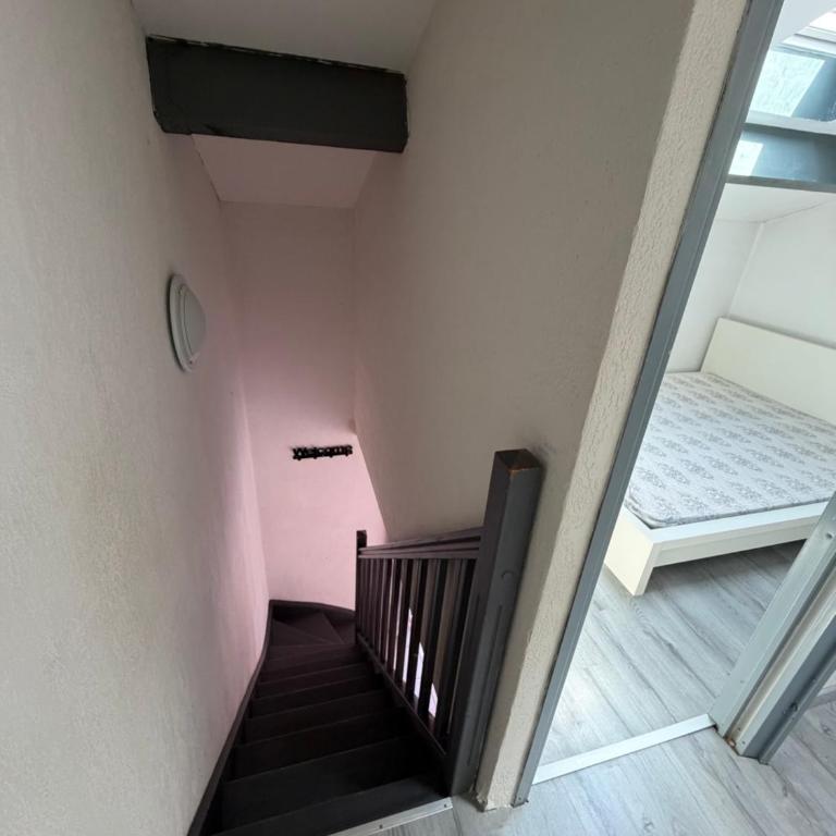 Résidence les berges du canal - Casa con 1 Camera da Letto - 8