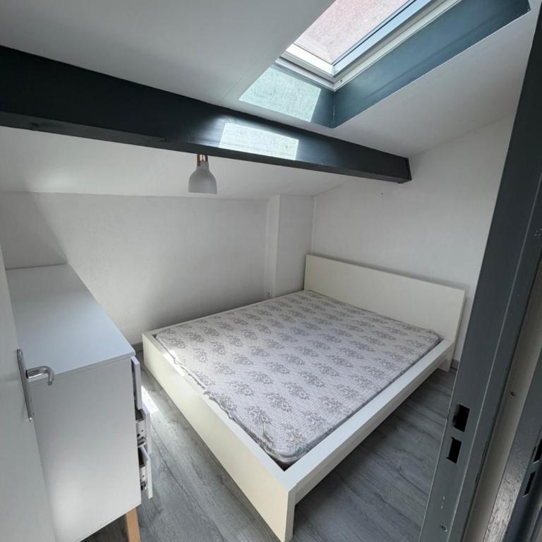 Résidence les berges du canal - Casa con 1 Camera da Letto - 11