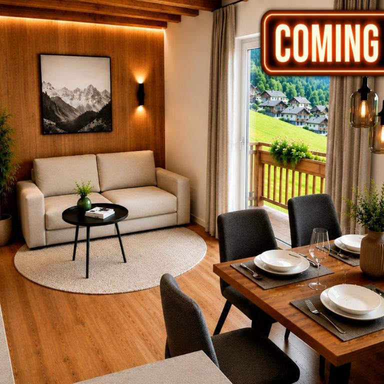 Villa Erika - NEW Luxury Alpine Apartments from December 2026 - Apartment - Disability Access - 1