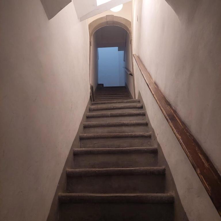 Centro Storico - Two-Bedroom Apartment - 20