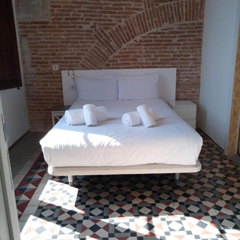 Barcelona Classic Plaza Real Apartments - Apartamento de 3 dormitorios - 16