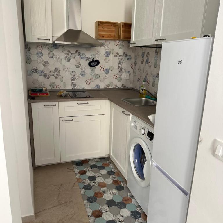 Albenga borgo Damare - Appartamento con 1 Camera da Letto - 7