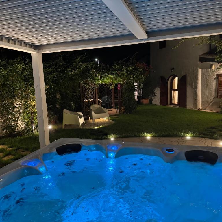 Sea House, 350 mt from the beach - Casa con 3 Camere da Letto - 1