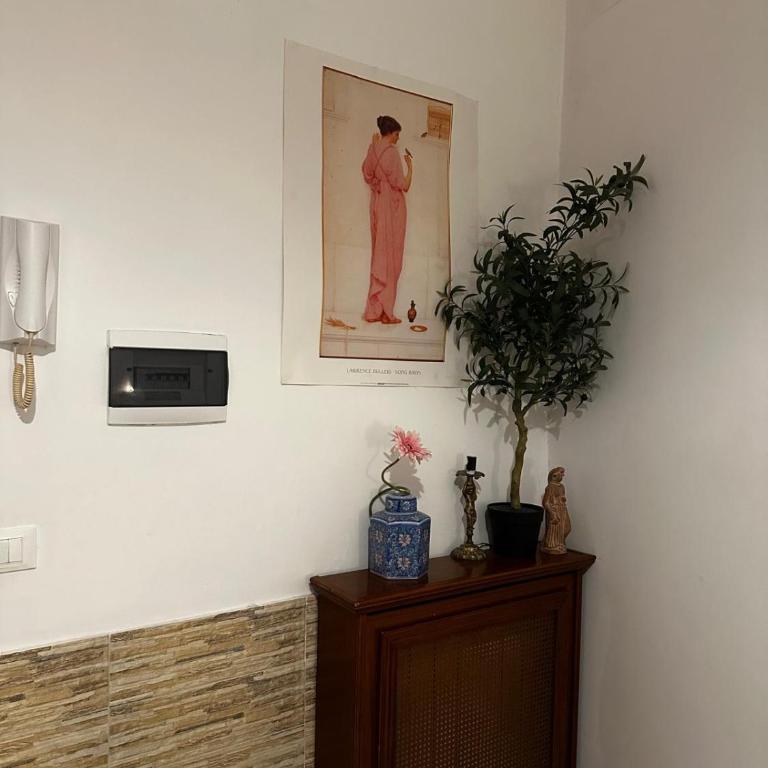 Appartamentino in Pigneto storico - Apartment mit 1 Schlafzimmer - 14