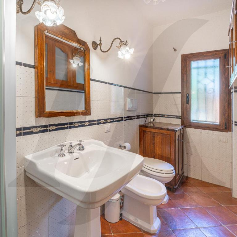 Sea House, 350 mt from the beach - Casa con 3 Camere da Letto - 3
