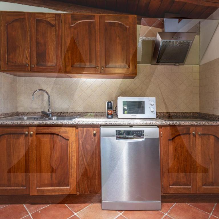 Sea House, 350 mt from the beach - Casa con 3 Camere da Letto - 12