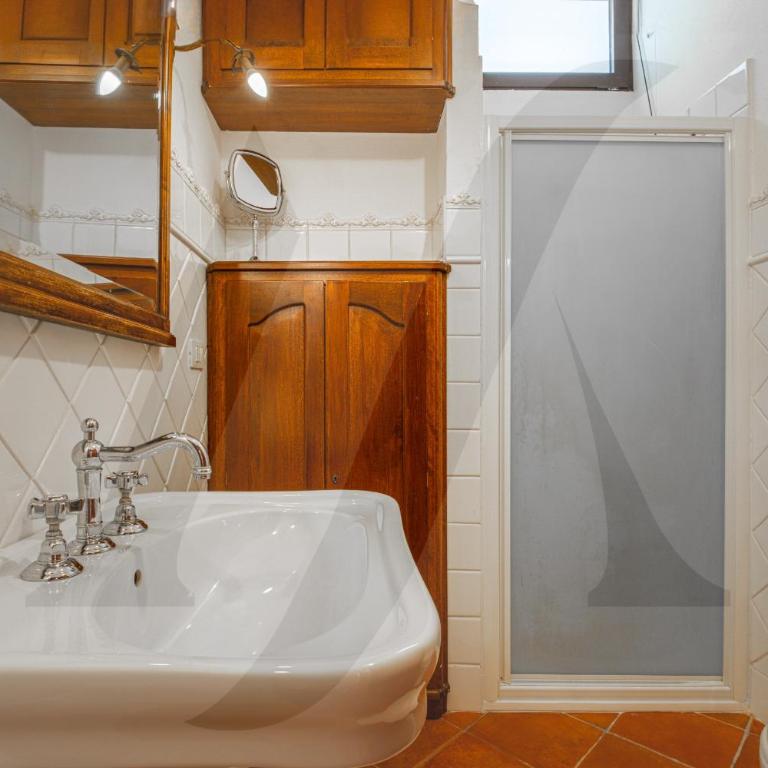 Sea House, 350 mt from the beach - Casa con 3 Camere da Letto - 17