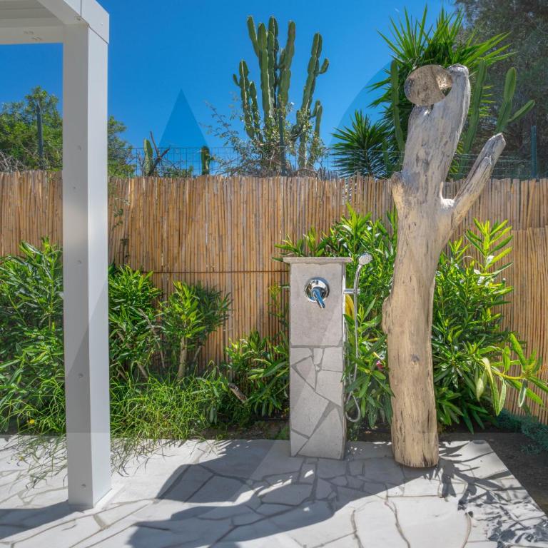 Sea House, 350 mt from the beach - Casa con 3 Camere da Letto - 19