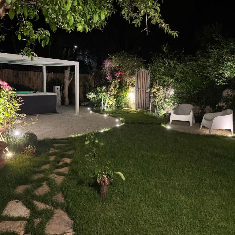 Sea House, 350 mt from the beach - Casa con 3 Camere da Letto - 20