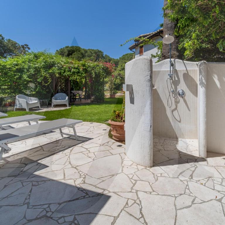 Sea House, 350 mt from the beach - Casa con 3 Camere da Letto - 24