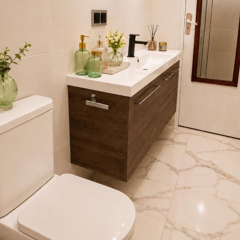 CENTRO CASTILLO by Roccos Retreats with private terrace - Casa Vacanze con 3 Camere da Letto - 59