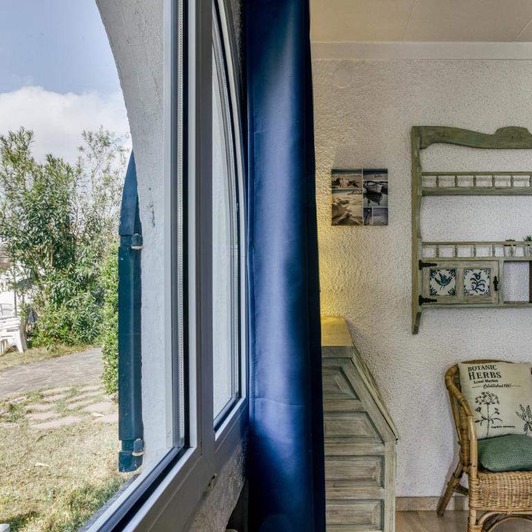 Art- Apartamentos Revilla Tacke F - Haus mit 1 Schlafzimmer - 7