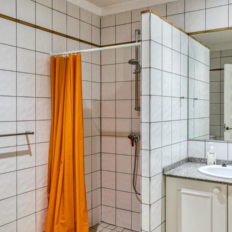 Art- Apartamentos Revilla Tacke F - Haus mit 1 Schlafzimmer - 21
