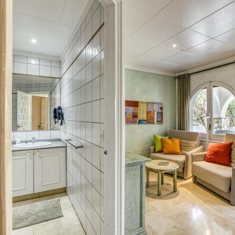 Art- Apartamentos Revilla Tacke F - Haus mit 1 Schlafzimmer - 19