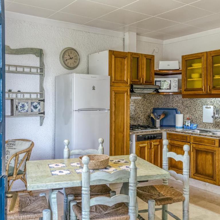 Art- Apartamentos Revilla Tacke F - Haus mit 1 Schlafzimmer - 22