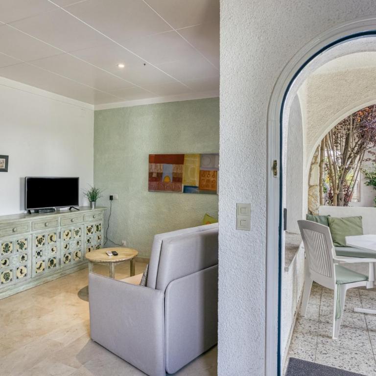 Art- Apartamentos Revilla Tacke F - Haus mit 1 Schlafzimmer - 23
