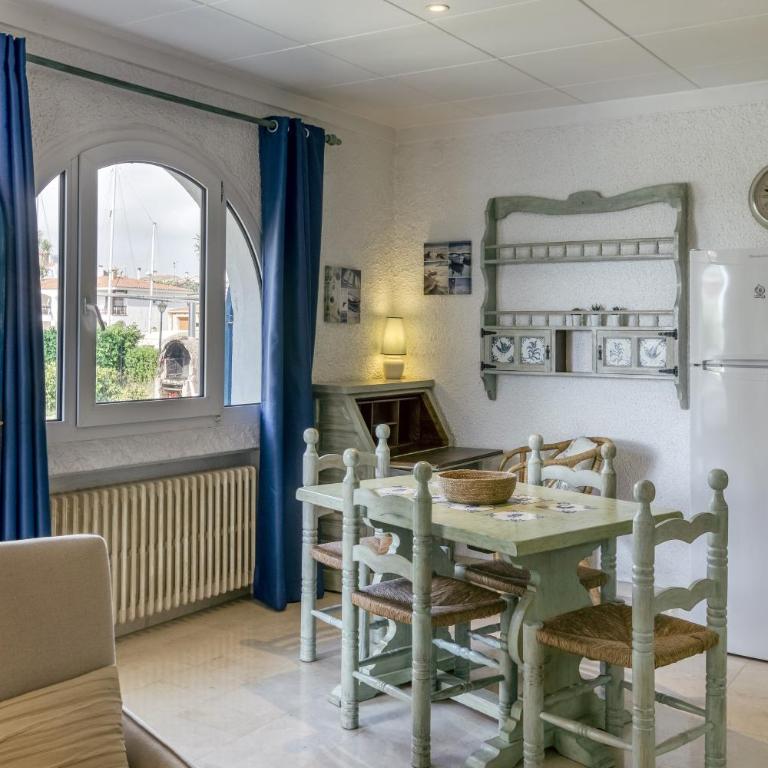 Art- Apartamentos Revilla Tacke F - Haus mit 1 Schlafzimmer - 9