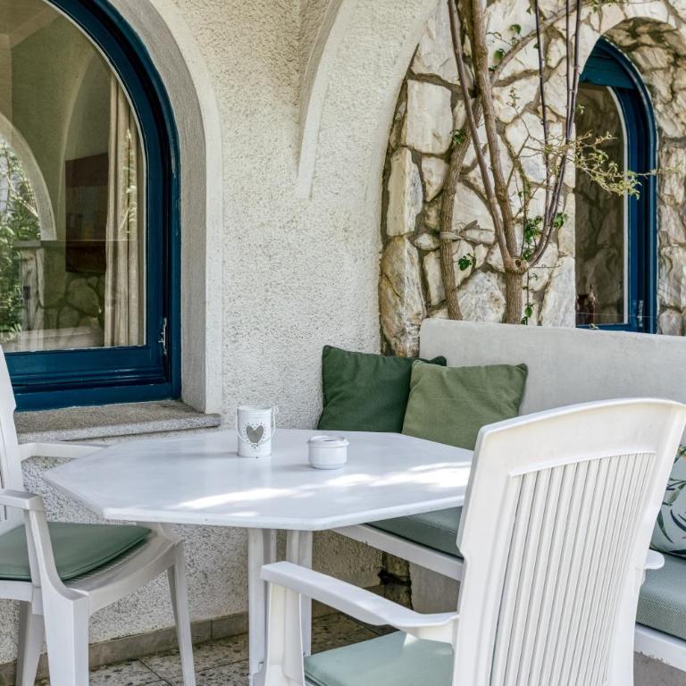 Art- Apartamentos Revilla Tacke F - Haus mit 1 Schlafzimmer - 24