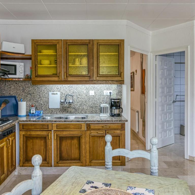 Art- Apartamentos Revilla Tacke F - Haus mit 1 Schlafzimmer - 10