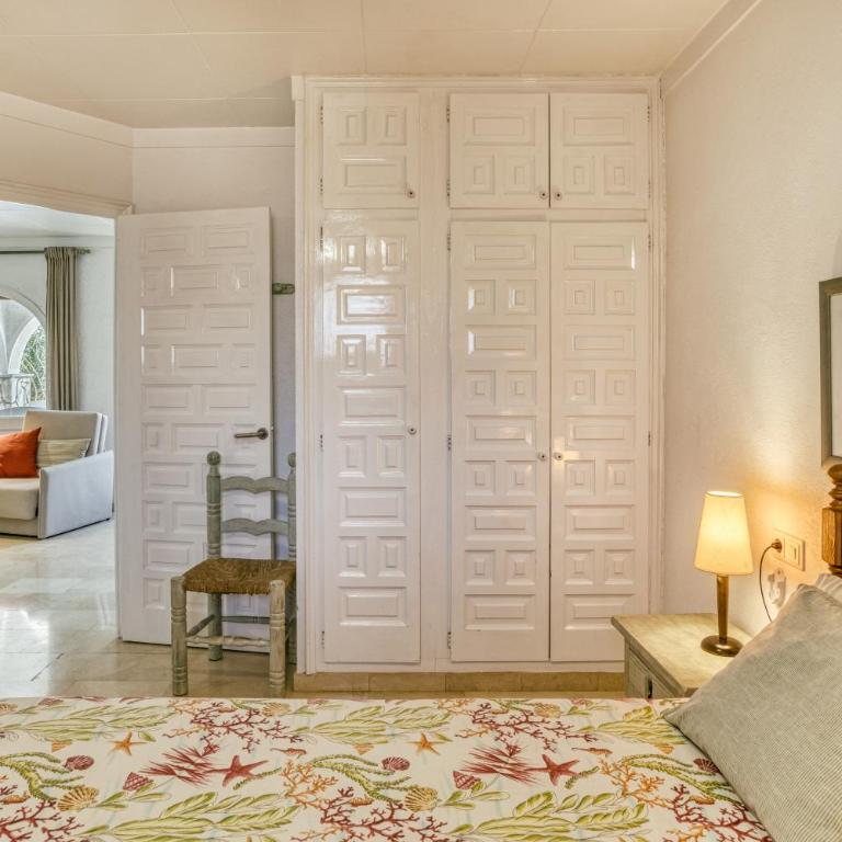 Art- Apartamentos Revilla Tacke F - Haus mit 1 Schlafzimmer - 18