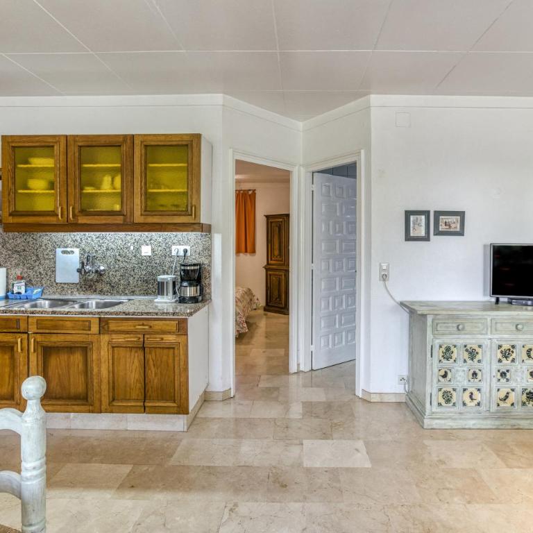 Art- Apartamentos Revilla Tacke F - Haus mit 1 Schlafzimmer - 13