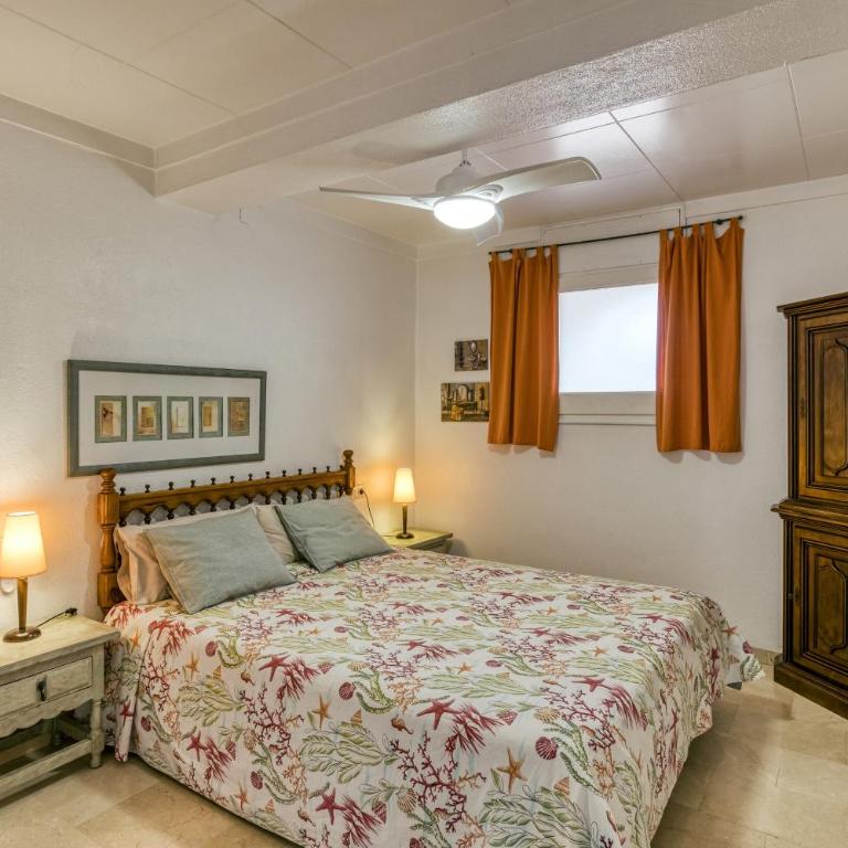 Art- Apartamentos Revilla Tacke F - Haus mit 1 Schlafzimmer - 15
