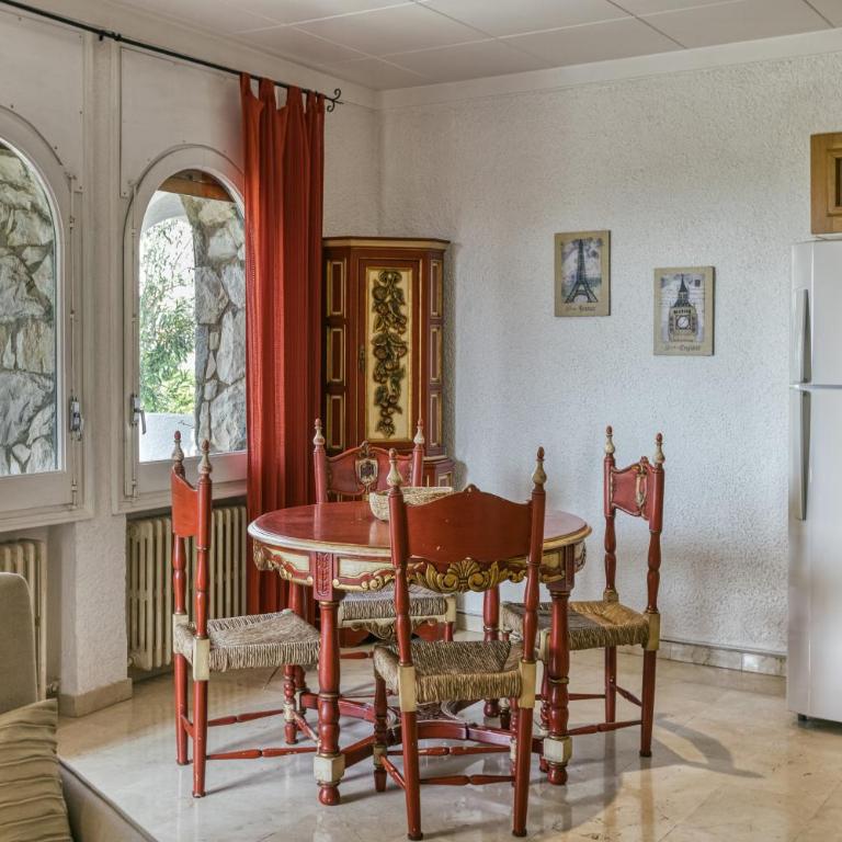 Art- Apartamentos Revilla Tacke E - Haus mit 1 Schlafzimmer - 7