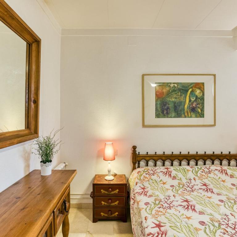 Art- Apartamentos Revilla Tacke E - Haus mit 1 Schlafzimmer - 15