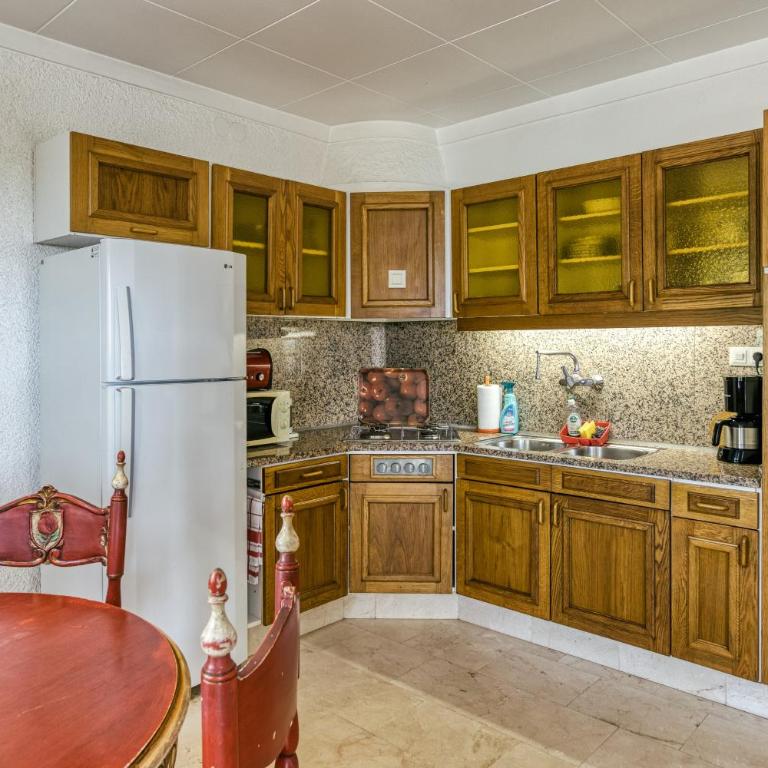 Art- Apartamentos Revilla Tacke E - Haus mit 1 Schlafzimmer - 9