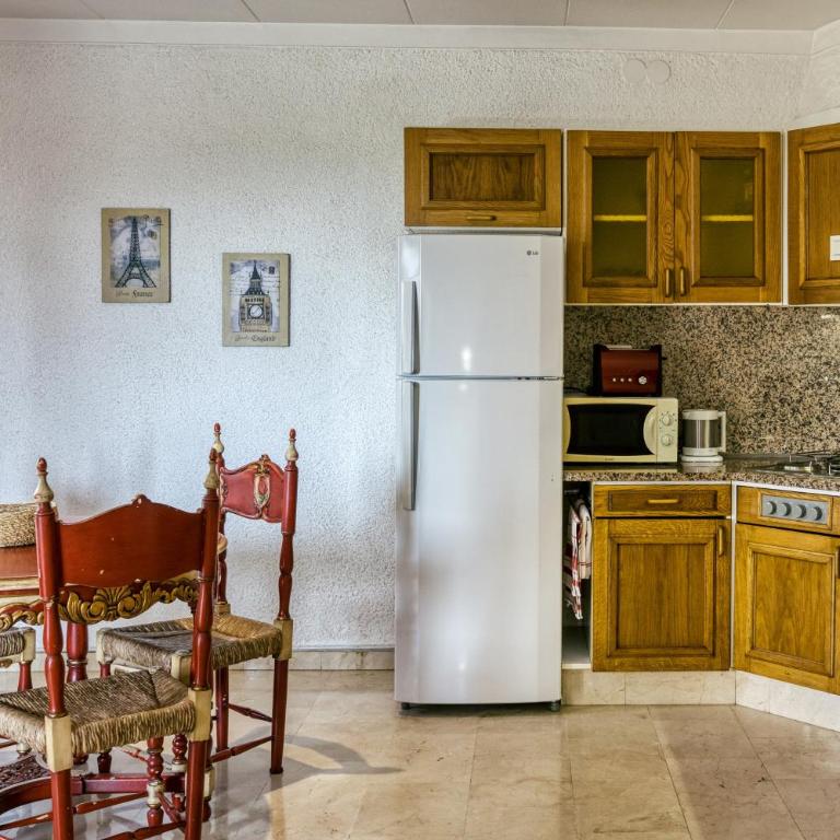 Art- Apartamentos Revilla Tacke E - Haus mit 1 Schlafzimmer - 8