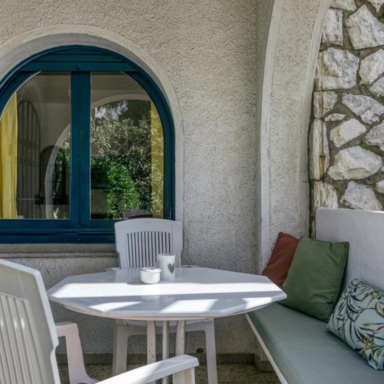 Art- Apartamentos Revilla Tacke E - Haus mit 1 Schlafzimmer - 25