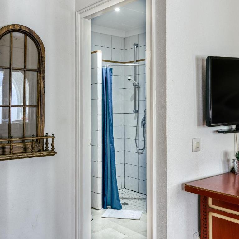 Art- Apartamentos Revilla Tacke E - Haus mit 1 Schlafzimmer - 23
