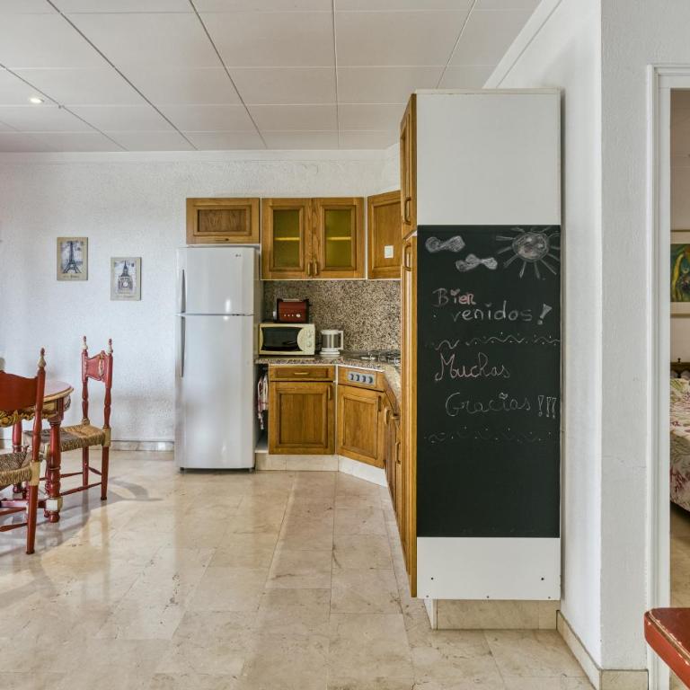 Art- Apartamentos Revilla Tacke E - Haus mit 1 Schlafzimmer - 14