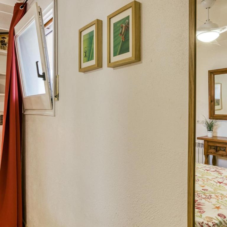 Art- Apartamentos Revilla Tacke E - Haus mit 1 Schlafzimmer - 18