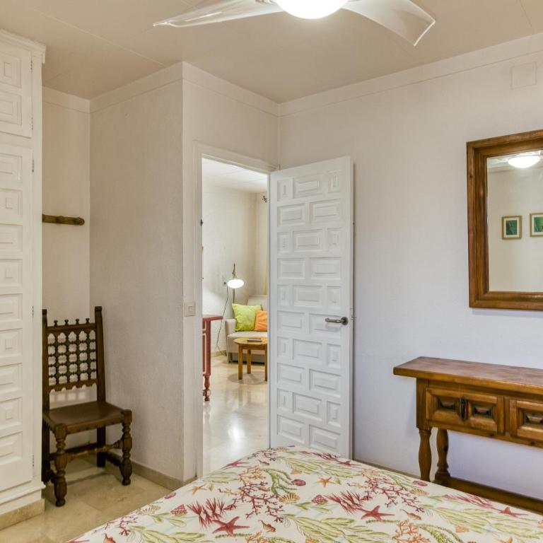 Art- Apartamentos Revilla Tacke E - Haus mit 1 Schlafzimmer - 17