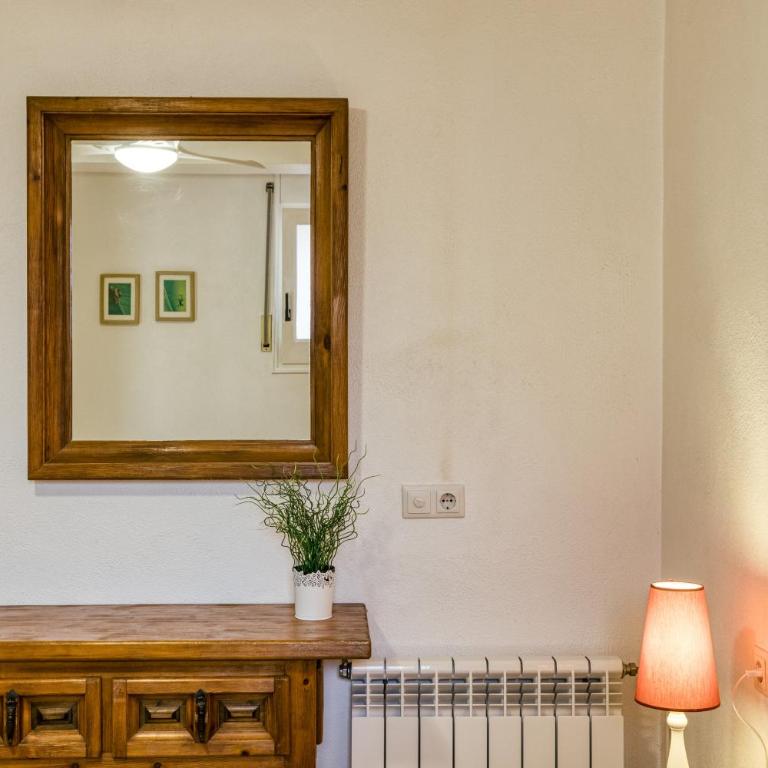 Art- Apartamentos Revilla Tacke E - Haus mit 1 Schlafzimmer - 19