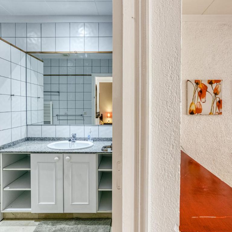 Art- Apartamentos Revilla Tacke E - Haus mit 1 Schlafzimmer - 20