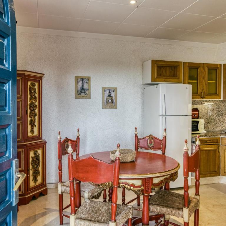 Art- Apartamentos Revilla Tacke E - Haus mit 1 Schlafzimmer - 13